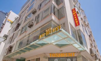 Art Deluxe Hotel Nha Trang - Housity