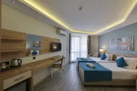Martı Beach Hotel Hotel a 