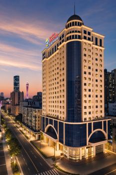 Ramada Encore by Wyndham Guangzhou Jiangnan West