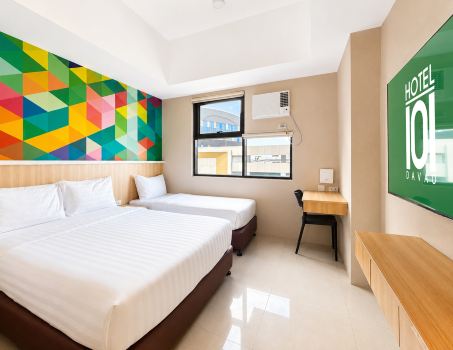 Hotel101 - Davao