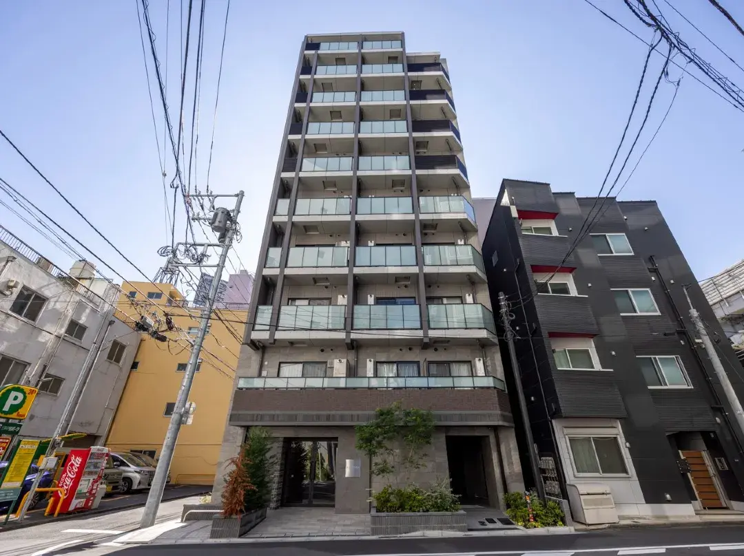 Alterna Kuramae - Tokyo