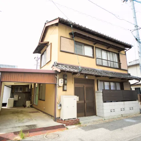 Yokkaichi Nishishinchi Hotel