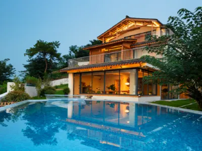 Villas in Solan