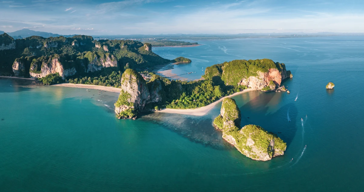 Krabi Town