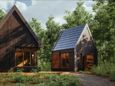 Lodges in Tzaneen