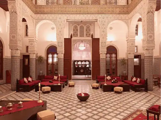 Fez