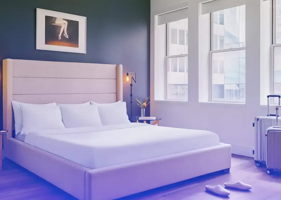 Millions of apartments on Trip.com