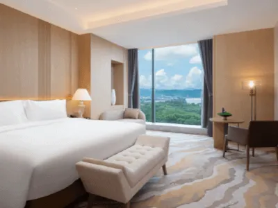 Boutique Hotels in Kitchener