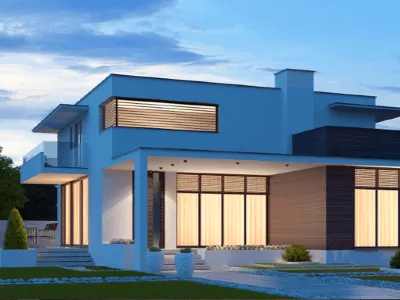 Design Hotels in Yi County