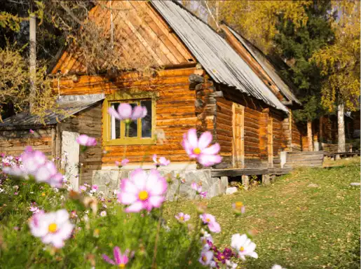 Park County