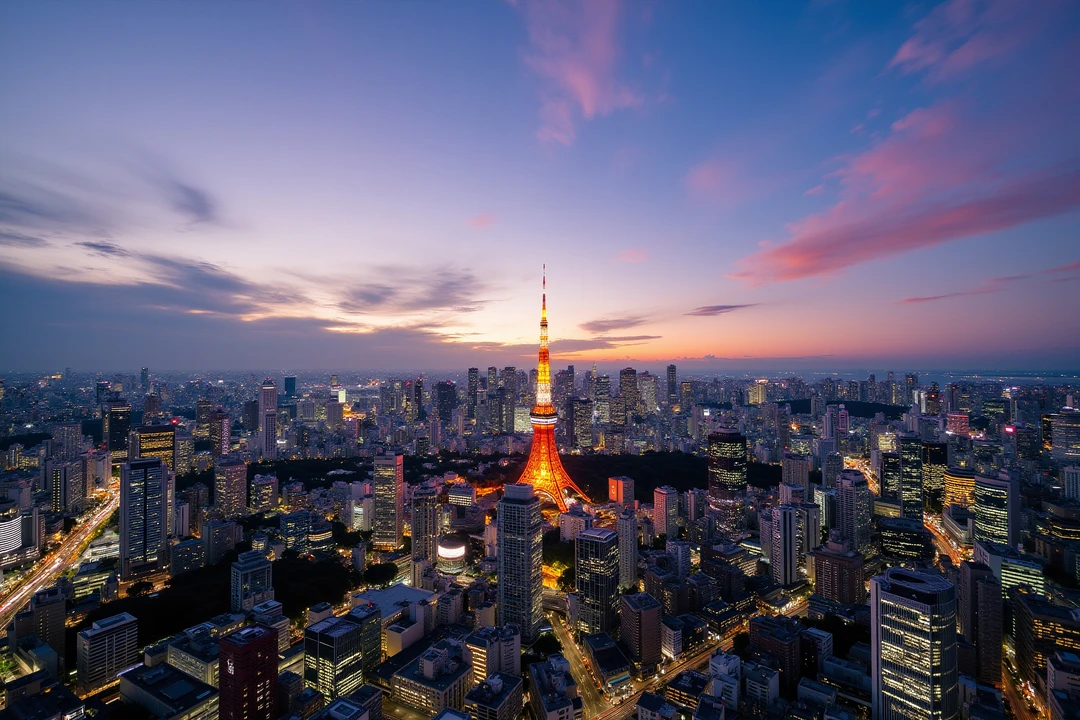 Tokio