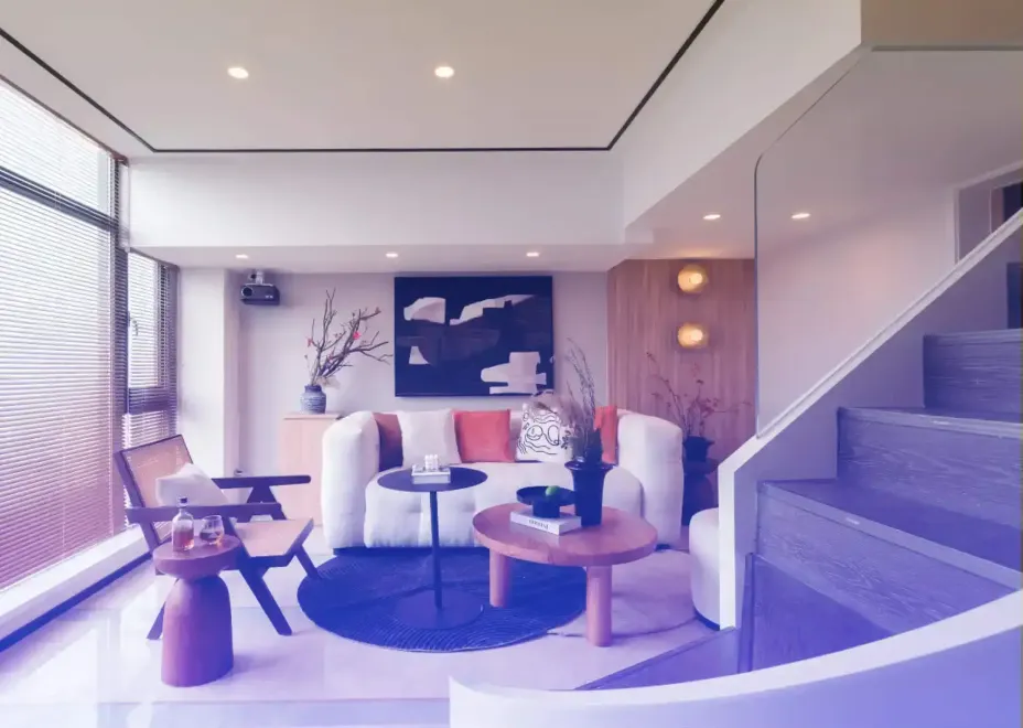 Millions of homestays on Trip.com