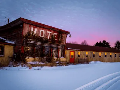 Motels in Mobile