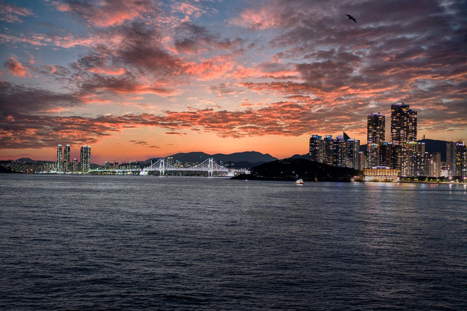 Busan