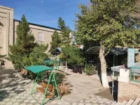 Goziyon Hotels in 