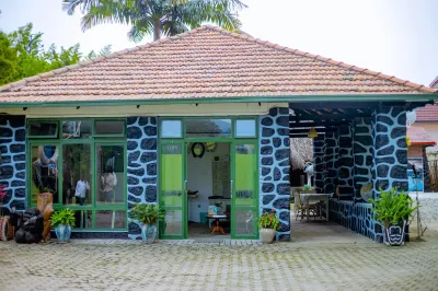 Kivu Nest Hotel Các khách sạn ở 