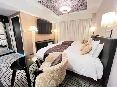 APA Hotel Nagoya Sakae Hotels in 