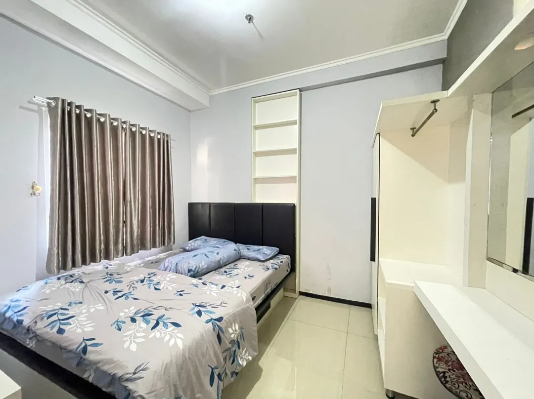 Apartemen Gateway Pasteur By Dr Properti - 萬隆