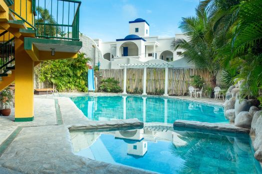 Yahweh's Spring Retreat and Resort Pansol Laguna