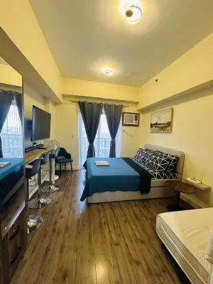 Benj Place @ Grand Residences