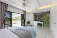 Comfy Bungalow Family House NR Pg Hill & Kek Lok Si Hotele w: 