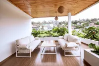 Saro Supreme Villas