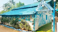 Viik wellness inn 3-Star Resort in Arambol Beach Hotels in 