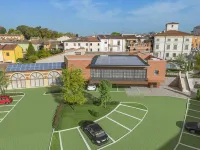 Villa Turco Berti Luxury Apartments & SPA Hotels in 