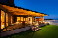 Umine Annex Hoteles en 