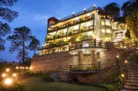 Hotel Mystic Mountain Kausani Hotel a 