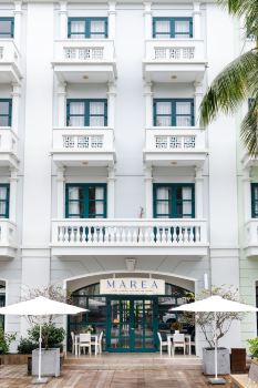 Marea Hotel Phu Quoc