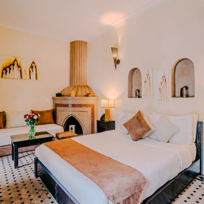 Senior Suite Riad Casa Lalla Promo Code