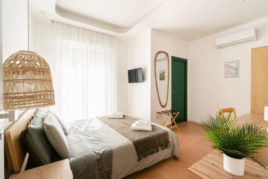 Calima Guest House