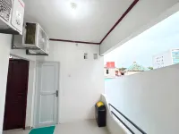 Semarang Inn Syariah Hotel a 