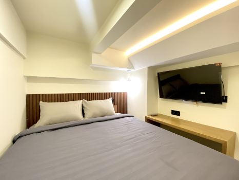 Sienna Living Setiabudi