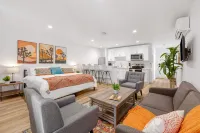 Palm Desert Suites Ξενοδοχεία στην πόλη 