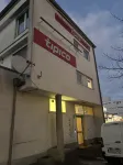 Haus an der Brücke