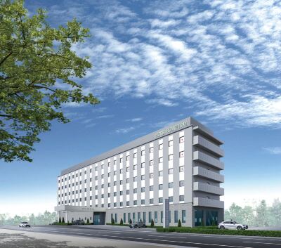 HOTEL ROUTE-INN Tamba - Hikami inter -  호텔