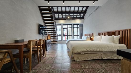 Syuan Hotel