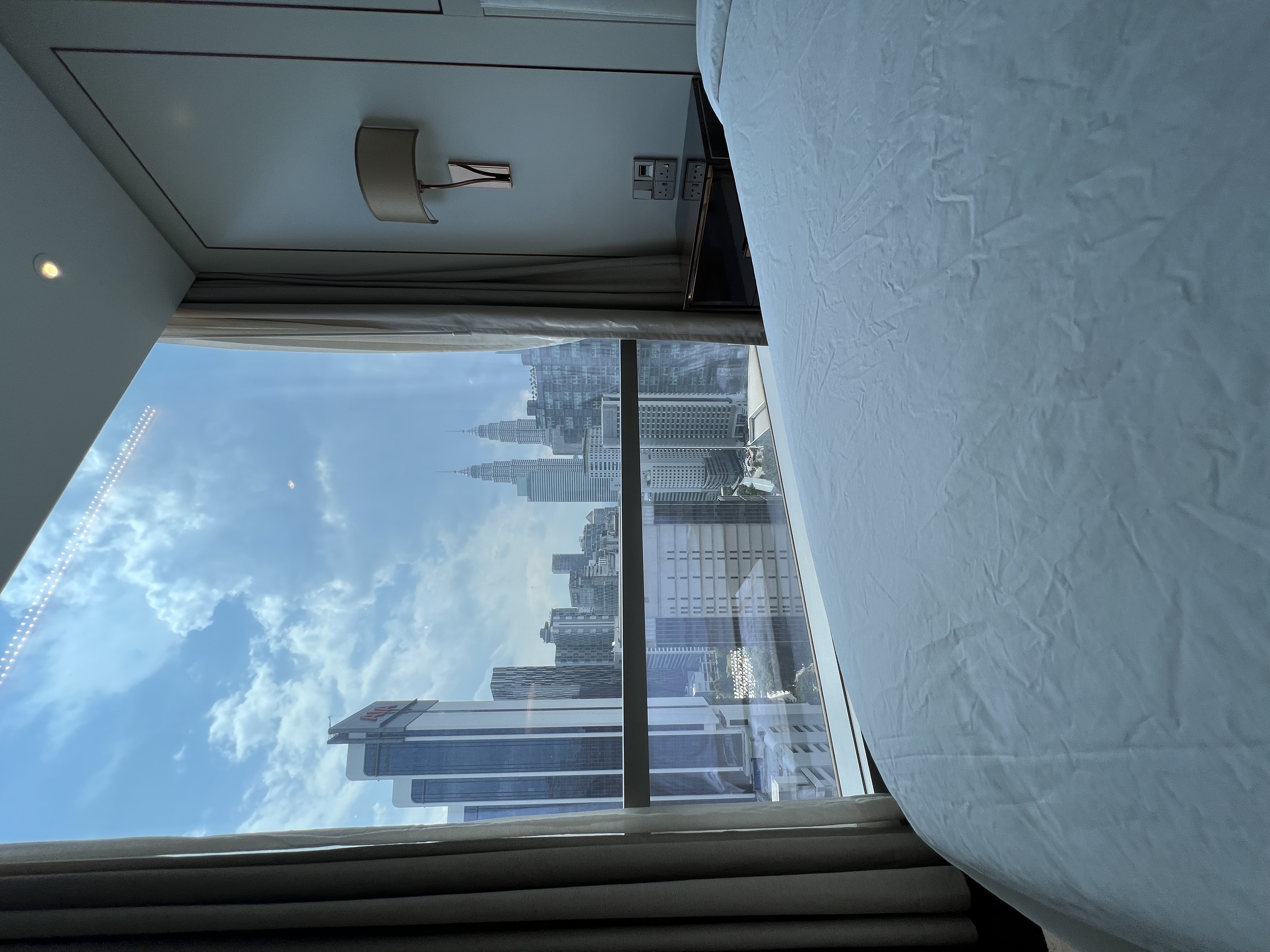 KL Pavilion廣場豪華公寓