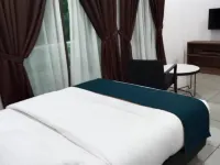 AK Cvia Hotel Hotel di Perlis
