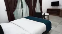AK Cvia Hotel