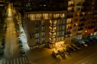 Hotel CH51  호텔