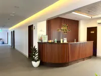 LDR Travellers Inn