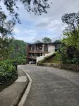 Silid sa Baguio