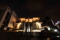 Saro Supreme Villas