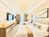 Shore Residences by Premier Suites Hotéis em 