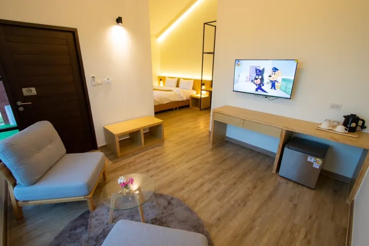 ห้องสวีท