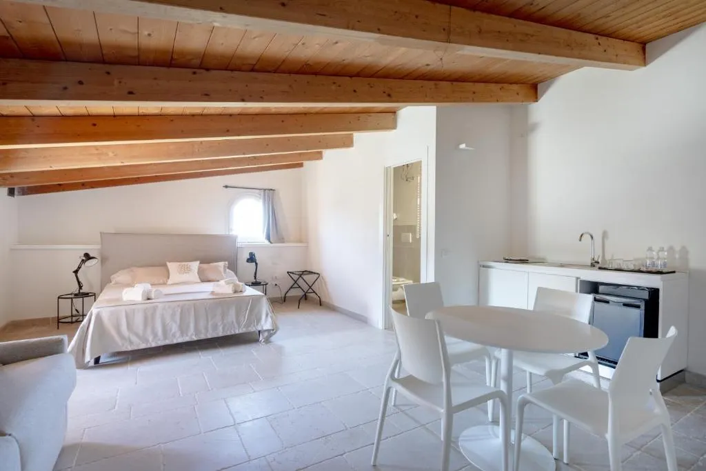 Palazzo Della Torre 202– Modern Historic Apartment - Bari