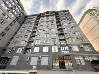 City Apartments Umetaliev 113 Hotel di 